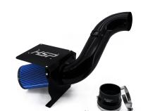 2006-2007 Chevrolet / GMC Cold Air Intake Silk Satin Black