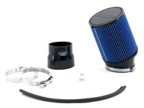 2006-2007 Chevrolet / GMC Cold Air Intake Silk Satin Black