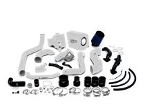 HSP 2006-2007 Chevrolet / GMC Deluxe Max Air Flow Bundle Polar White