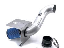 2007.5-2010 Chevrolet / GMC Cold Air Intake Raw