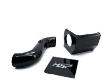 2007.5-2010 Chevrolet / GMC Cold Air Intake Raw