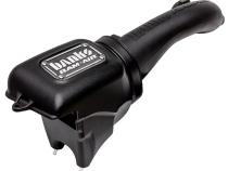 Banks Ram-Air Big-Ass Dry Filter Cold Air Intake System for 18-23 Jeep Wrangler JL 2.0L Turbo