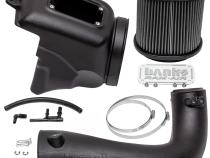 Banks Ram-Air Big-Ass Dry Filter Cold Air Intake System for 18-23 Jeep Wrangler JL 2.0L Turbo