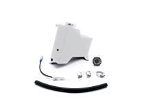 2007.5-2010 Chevrolet / GMC Factory Replacement Coolant Tank Polar White
