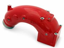 Monster-Ram Intake Elbow Kit 03-07 Dodge 5.9L Stock Intercooler Banks Power
