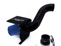 2011-2012 Chevrolet / GMC Cold Air Intake Silk Satin Black