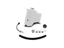 2011-2014 Chevrolet / GMC Factory Replacement Coolant Tank Polar White