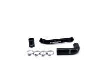 2011-2014 Chevrolet / GMC Upper Coolant Tube Silk Satin Black