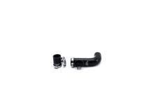 2011-2014 Chevrolet / GMC Upper Coolant Tube Silk Satin Black