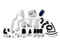2011-2012 Chevrolet / GMC Deluxe Max Air Flow Bundle Polar White