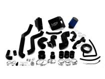 2013-2014 Chevrolet / GMC Deluxe Max Air Flow Bundle Silk Satin Black