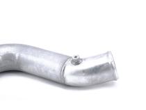 2017-2019 Chevrolet / GMC Cold Side Tube Flag Red