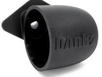 iDash Stealth Pod Mounts for 19-21 Chevy/GMC 1500, 20-23 2500/3500 and 2024-25 WT/Custom Single Pod Banks Power