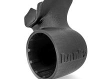 iDash Stealth Pod Mounts for 15-20 F150, 17-22 Ford Super Duty Single Pod Banks Power