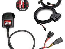 PedalMonster Throttle Sensitivity Booster, Standalone and iDash Kits for 2006-2007 CHEVY/GMC 2500/3500 CLASSIC BODY Banks Power