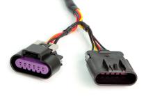 PedalMonster Throttle Sensitivity Booster, Standalone and iDash Kits for 2007.5-2019 Chevy/GMC 2500/3500 New Body