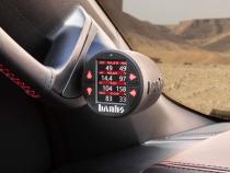 Banks iDash Pro Non-OBD Kit vehicles without OBD