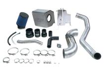 HSP Deluxe No Bridge/Cold Side Bundle Kit For 2015-2016 Silverado/Sierra 2500/3500-Illusion Cherry