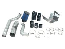 HSP Max Air Flow Bundle Kit For 2017-2019 Silverado/Sierra 2500/3500-Polar White