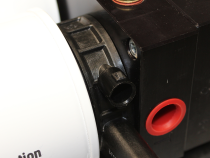 FASS High Output Heater Disk