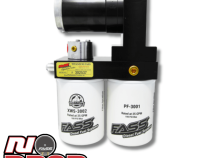 No-Drop Series Plus Fuel System for 2015-2016 Silverado/Sierra Duramax 6.6L (Stock-600hp) FASS