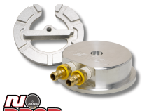 No-Drop Series Plus Fuel System for 2015-2016 Silverado/Sierra Duramax 6.6L (Stock-600hp) FASS