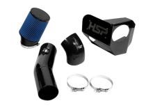 HSP Cold Air Intake For 2020-2022 Ford Powerstroke F250/350 6.7 Liter-Illusion Purple