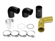 HSP Replacement Cold Side Tube For 2011-2022 Ford Powerstroke F250/350 6.7 Liter-CUST