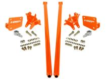 HSP Traction Bars For 2011-2017 Ford Powerstroke 6.7 Liter F250 F350 SRW Regular Cab Long Bed-CUST