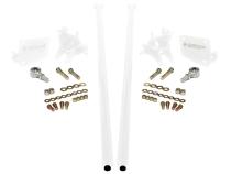 HSP Traction Bars For 2011-2017 Ford Powerstroke 6.7 Liter F250 F350 SRW Regular Cab Long Bed-CUST