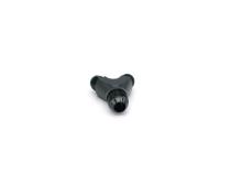 RFAB -10AN to Dual -8AN Y-Block RFB-942-RFAB