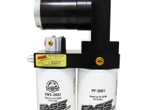 FASS TSD12165G Titanium Signature Series Diesel Fuel System 165GPH Dodge Cummins 6.7L 2019-2020