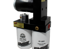 FASS TSF16165G Titanium Signature Series Diesel Fuel System 165GPH Ford Powerstroke 6.4L 2008-2010