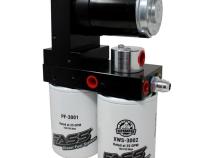 Titanium Signature Series Plus Fuel System for 1992-2000 for Silverado/Sierra Turbo Diesel 6.5L (Stock-600hp) FASS