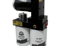 Titanium Signature Series Plus Fuel System for 1992-2000 for Silverado/Sierra Turbo Diesel 6.5L (Stock-600hp) FASS