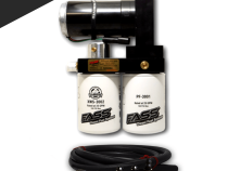 Titanium Signature Series Plus Fuel System for 2017-2019 Duramax (900-1200hp) FASS