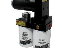 Titanium Signature Series Plus Fuel System for 2005-2018 and 2021-2024 Dodge RAM Cummins 5.9L and 6.7L (1000-1200hp) FASS