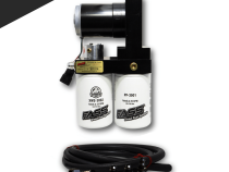 Titanium Signature Series Plus Fuel System for 2008-2010 Ford Powerstroke 6.4L (600-1000HP) FASS