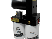 Titanium Signature Series Plus Fuel System for 2008-2010 Ford Powerstroke 6.4L (600-1000HP) FASS