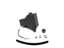 2001-2007 Silverado/Sierra 2500/3500 Factory Replacement Coolant Tank Kingsport Grey