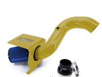 2004.5-2005 Chevrolet / GMC Cold Air Intake Custom Color
