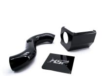 2004.5-2005 Chevrolet / GMC Cold Air Intake Custom Color