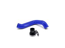 2004.5-2005 Silverado/Sierra 2500/3500 HSP Cold Side Tube to Factory Bridge Kingsport Grey