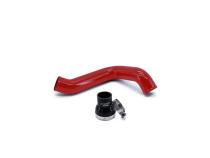 2004.5-2005 Silverado/Sierra 2500/3500 HSP Cold Side Tube to Factory Bridge Kingsport Grey