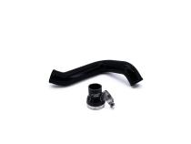 2004.5-2005 Silverado/Sierra 2500/3500 HSP Cold Side Tube to Factory Bridge Kingsport Grey