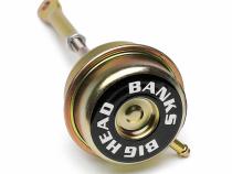 BigHead Wastegate Actuator Kit Banks Power