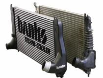 Intercooler System 06-10 Chevy/GMC 6.6L Banks Power