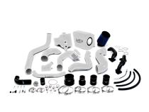 2004.5-2005 Silverado/Sierra 2500/3500 Deluxe Max Air Flow Bundle Kingsport Grey