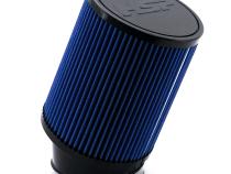 2007.5-2010 Silverado/Sierra 2500/3500 Cold Air Intake Kingsport Grey