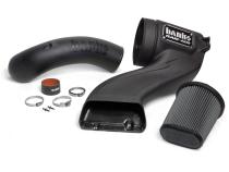 Ram Air Intake System Dry Filter 15-20 Ford F150 5.0L Banks Power